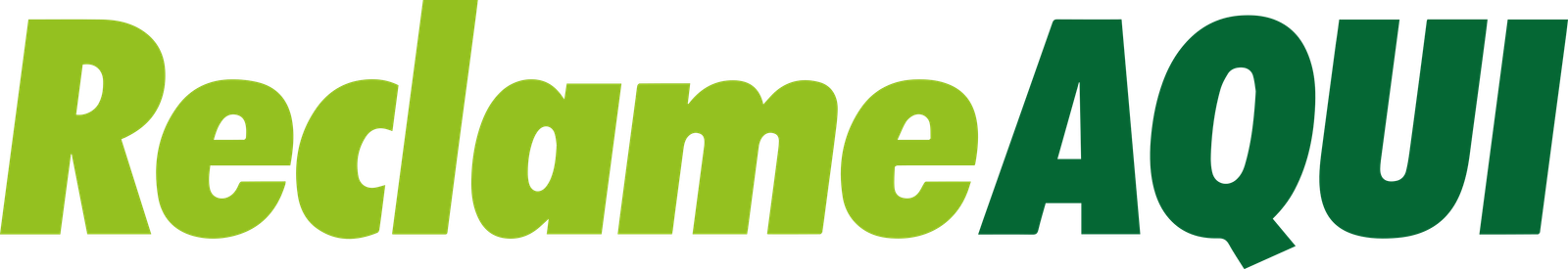 Verificada por ReclameAQUI