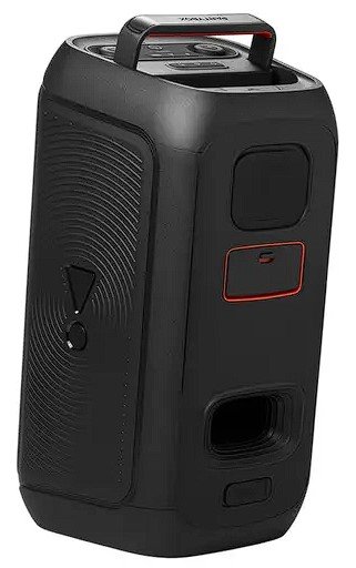 Caixa de Som Bluetooth JBL PartyBox Club 120 160W IPX4 12h de Bateria - Imagem 2